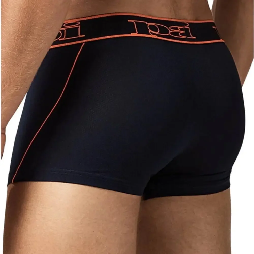 Papi Performance Trunk 2-pair Pack Tomato Red and Black Large
